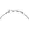 Morellato Colori Stainless Steel Necklace SAVY10 For Women