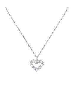 Morellato Colori Stainless Steel Necklace SAVY11 For Women