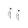 Morellato Colori Stainless Steel Earrings SAVY12 For Women