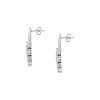Morellato Colori Stainless Steel Earrings SAVY12 For Women