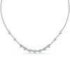 Morellato Colori Stainless Steel Necklace SAVY14 For Women