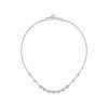 Morellato Colori Stainless Steel Necklace SAVY14 For Women