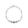 Morellato Colori Stainless Steel Bracelet SAVY18 For Women