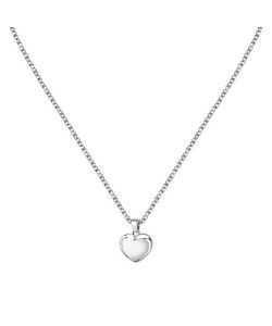 Morellato Istanti Stainless Steel Necklace SAVZ05 For Women