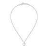 Morellato Istanti Stainless Steel Necklace SAVZ05 For Women