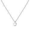 Morellato Istanti Stainless Steel Necklace SAVZ05 For Women