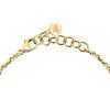 Morellato Istanti Gold Tone Stainless Steel Bracelet SAVZ08 For Women