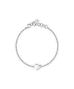 Morellato Istanti Stainless Steel Bracelet SAVZ12 For Women