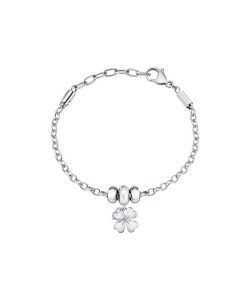 Morellato Drops Stainless Steel Bracelet SCZ1125 For Women