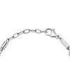 Morellato Drops Stainless Steel Bracelet SCZ1125 For Women