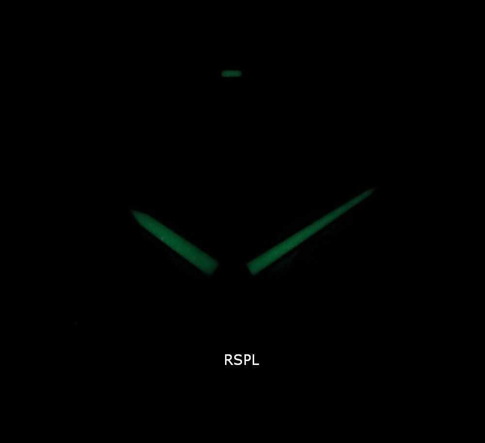 Seiko Neo Sports Chronograph Grey Dial Quartz SSB403 SSB403P1 SSB403P 100M Mens Watch