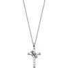 Sector Spirit Stainless Steel SZQ11 Men's Necklace