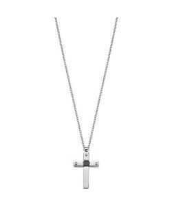 Sector Spirit Stainless Steel SZQ12 Men's Necklace