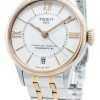 Tissot Chemin Des Tourelles T099.207.22.118.02 T0992072211802 23 Jewels Automatic Women's Watch