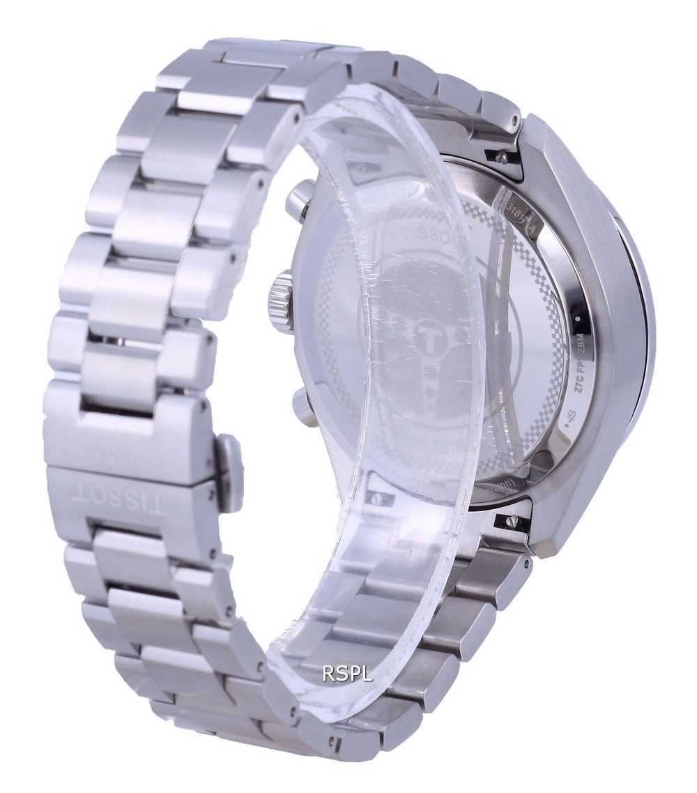 Tissot T-Sport PRS 516 Chronograph Quartz T131.617.11.042.00 T1316171104200 100M Men's Watch