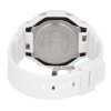 Casio G-Shock Analog Digital Resin Strap White Dial Tough Solar GA-B2100FC-7A 200M Men's Watch