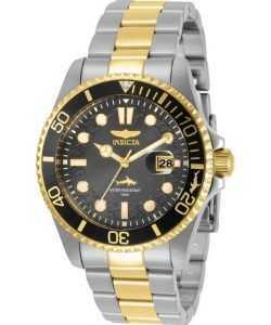 Invicta Pro Diver 30809 Quartz 100M Men's Watch