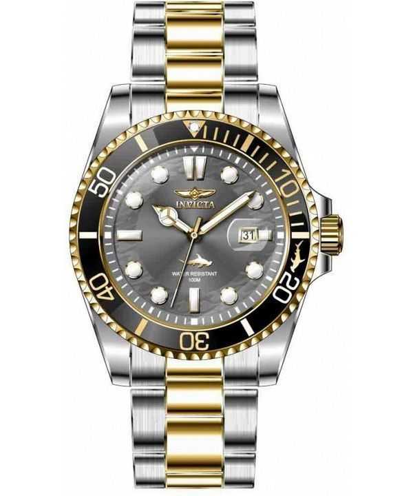 Invicta Pro Diver 30809 Quartz 100M Men's Watch