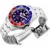 Invicta Pro Driver Automatic 300M Blue Dial INV5053/5053 Mens Watch