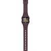 Casio POP Digital Resin Strap Quartz LF-20W-5A Unisex Watch