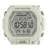 Casio Standard Digital Resin Strap Quartz LWS-2200H-8AV 100M Unisex Watch