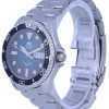 Orient Mako Kamasu Blue Dial Automatic Divers RA-AA0811E19B 200M Mens Watch