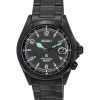 Seiko Prospex Alpinist The Black Series Limited Edition Automatic Diver's SPB337J1 200M Men's Watch