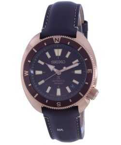 Seiko Prospex Land Tortoise Automatic Diver's SRPG18 SRPG18J1 SRPG18J 200M Men's Watch
