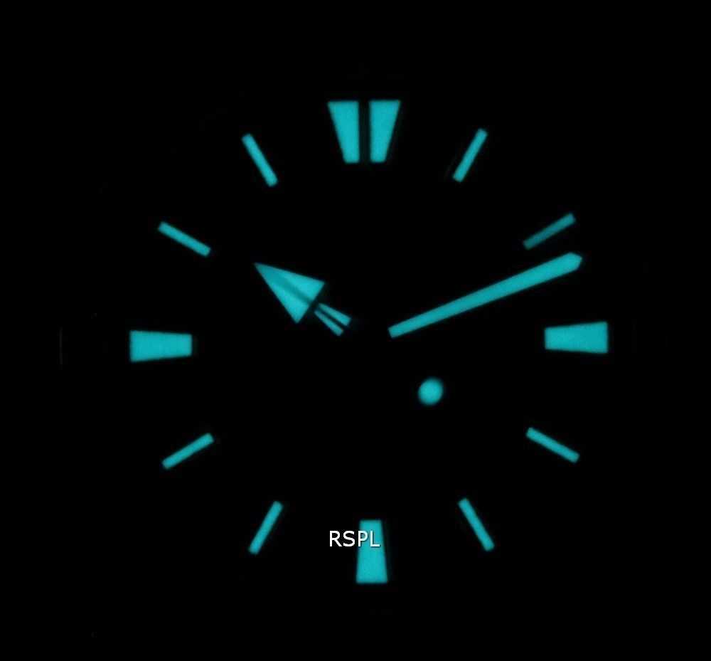 Seiko Prospex Land Tortoise Automatic Diver's SRPG18 SRPG18J1 SRPG18J 200M Men's Watch