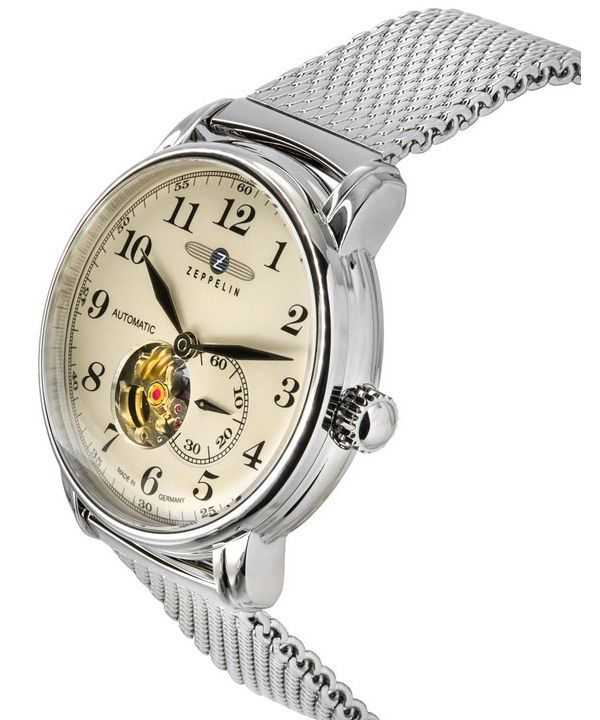 Bulova Marine Star Chronograph Quartz 98B350 100M Mens Watch