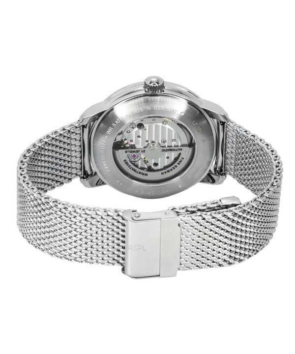 Bulova Marine Star Chronograph Quartz 98B350 100M Mens Watch