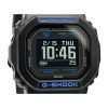 Casio G-Shock G-Squad Digital Smartphone Link Bluetooth Bio Based Resin Solar DW-H5600-1A2 200M Men's Watch