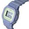 Casio G-Shock Natures Colour Series Digital Bio Based Resin Strap Quartz GMD-S5600NC-2 200M Womens Watch
