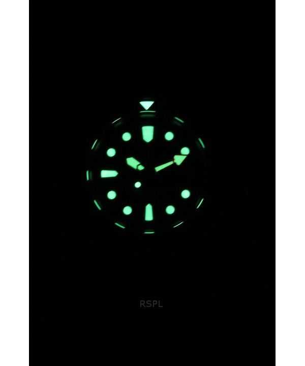 Ratio FreeDiver Version 03 Helium Safe 1000M Sapphire Quartz Blue Dial 1038EF102V-BLU-V03 Men's Watch