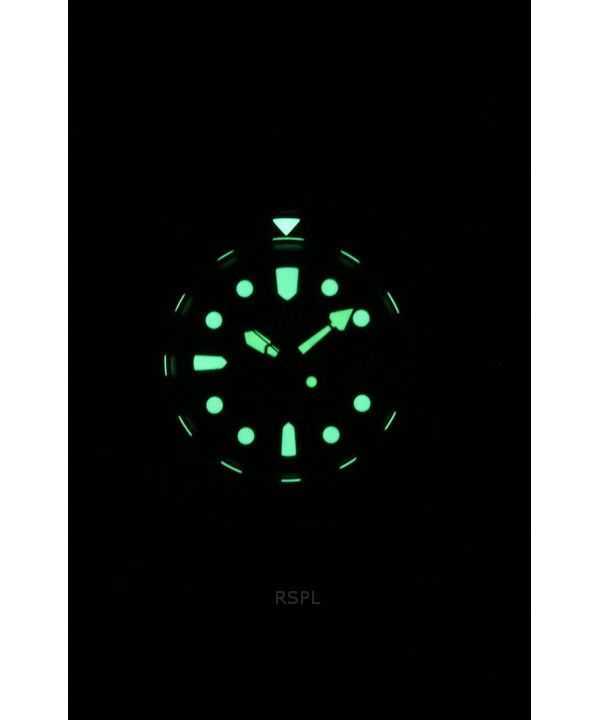 Ratio FreeDiver Version 02 Helium Safe 1000M Sapphire Quartz Red Dial 1038EF102V-RED-V02 Men's Watch