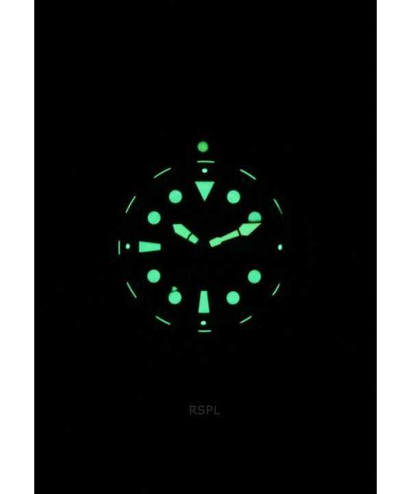 Ratio FreeDiver Version 02 Helium Safe 1000M Sapphire Automatic Blue Dial 1068HA90-34VA-BLU-V02 Men's Watch