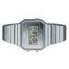 Casio Vintage Digital Stainless Steel Silver Dial Quartz A700WEV-7A Unisex Watch