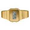 Casio Vintage Digital Gold Stainless Steel Quartz A700WEVG-9A Unisex Watch
