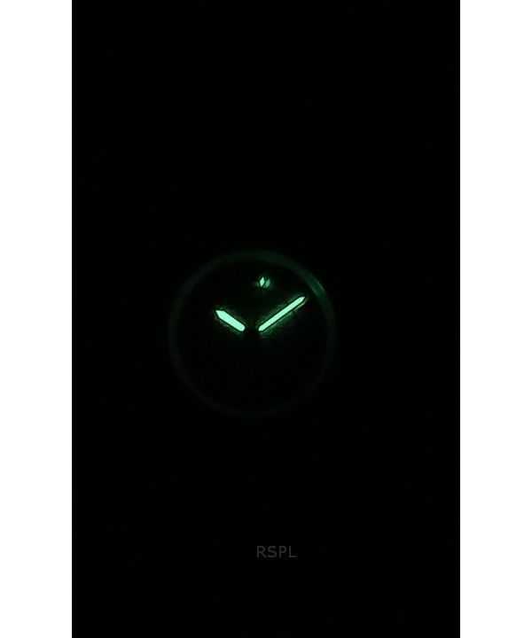 Fossil Carlie Brown Leather Strap Crystal Accents Silver Dial Quartz ES5297 Women's Watch