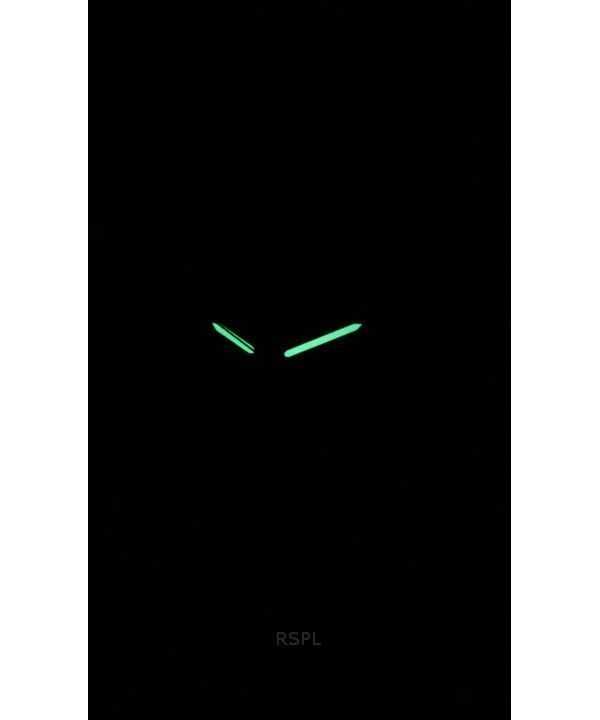 Fossil Copeland Brown Leather Strap Black Dial Quartz FS5666 Men's Watch