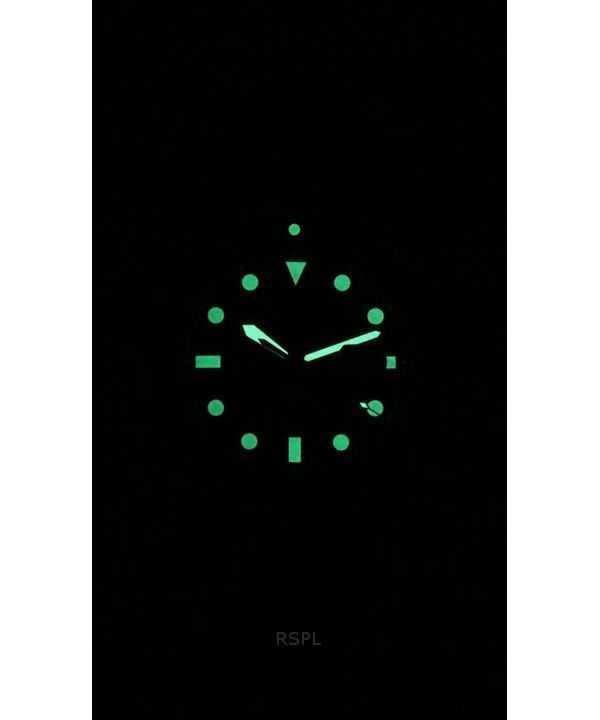 Fossil Blue Dive Stainless Steel Blue Dial Quartz FS6029 100M Men's Watch