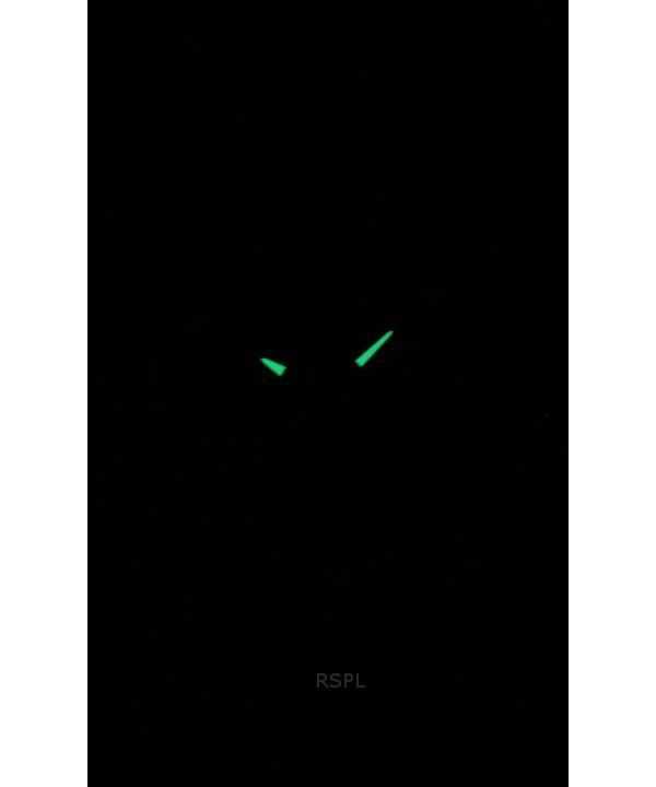 Casio G-Shock G-Steel Analog Digital Grunge Camouflage Resin Strap Black Dial Quartz GM-110GC-1A 200M Men's Watch