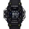 Casio G-Shock Master Of G-Land Rangeman Digital Bio-Based Resin Strap Solar GPR-H1000-1 200M Men's Watch