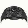 Ingersoll The Springfield Black Skeleton Dial Automatic I15201 Men's Watch
