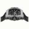 Ingersoll The Play Black Skeleton Dial Automatic I15301 Men's Watch