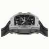 Ingersoll The Play Black Skeleton Dial Automatic I15301 Men's Watch