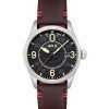AVI-8 Spitfire Smith Automatic Airfix Edition Granite Black Dial AV-4090-08 Men's Watch