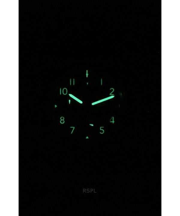 Fossil Sport Tourer Chronograph Stainless Steel Blue Dial Quartz FS6047 Men's Watch