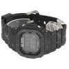 Casio G-Shock Digital Surfrider Foundation Collaboration Resin Strap Tough Solar G-5600SRF-1 200M Mens Watch