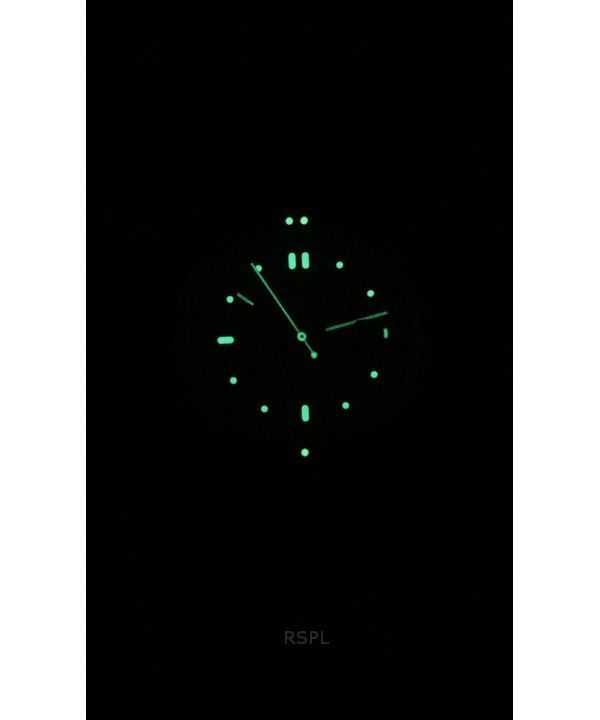 Skagen Signatur Lille Sport Rose Gold Tone Stainless Steel Silver Dial Quartz SKW3136 Women's Watch